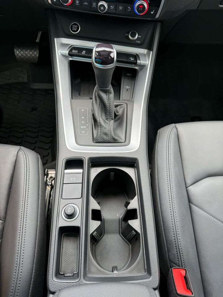 2024 Audi Q3 S line Premium Plus Wellesley MA