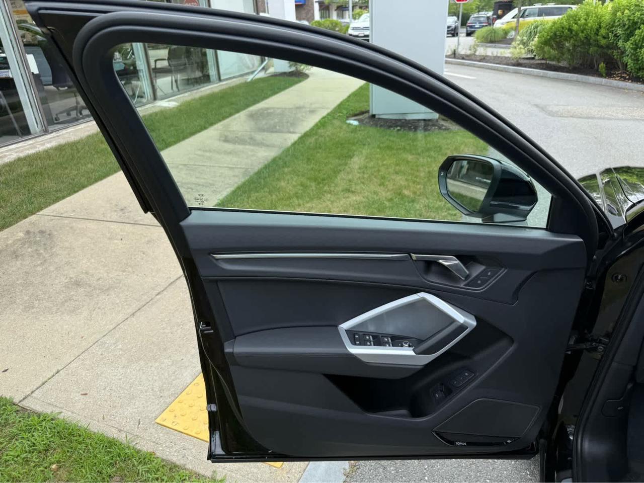 2024 Audi Q3 S line Premium Plus Wellesley MA