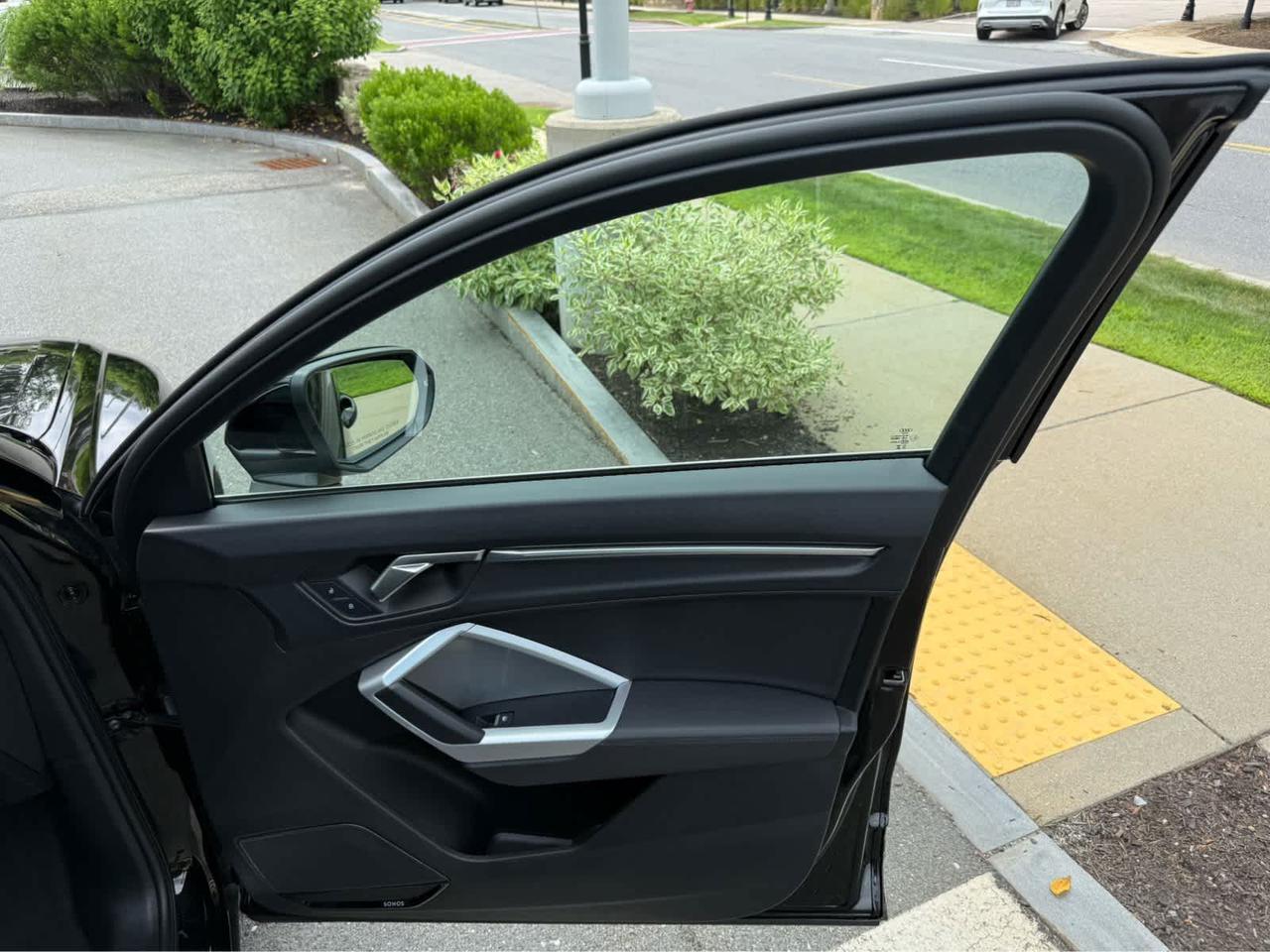 2024 Audi Q3 S line Premium Plus Wellesley MA