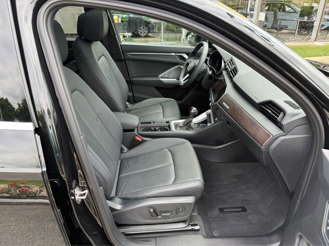2024 Audi Q3 S line Premium Plus Wellesley MA