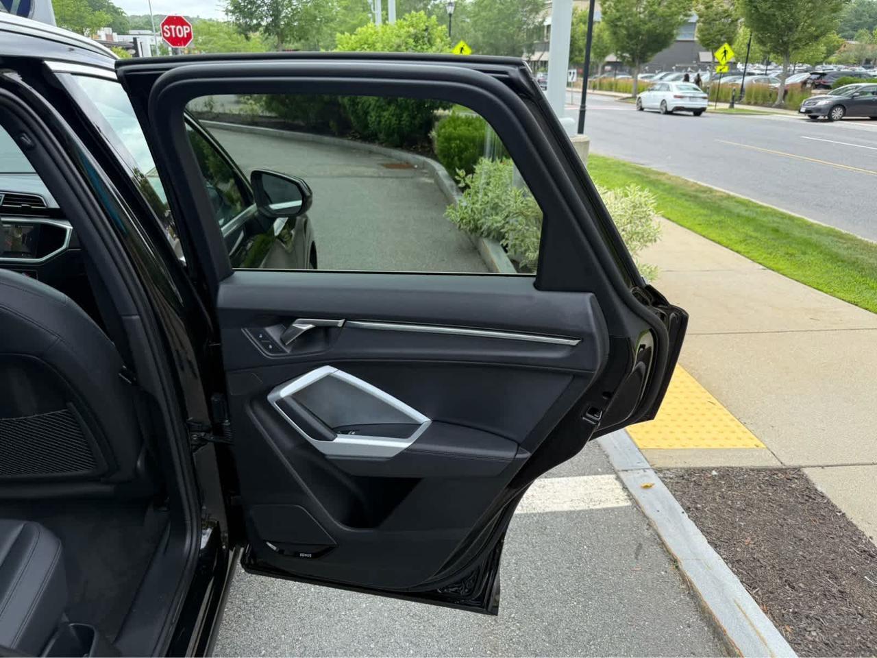 2024 Audi Q3 S line Premium Plus Wellesley MA