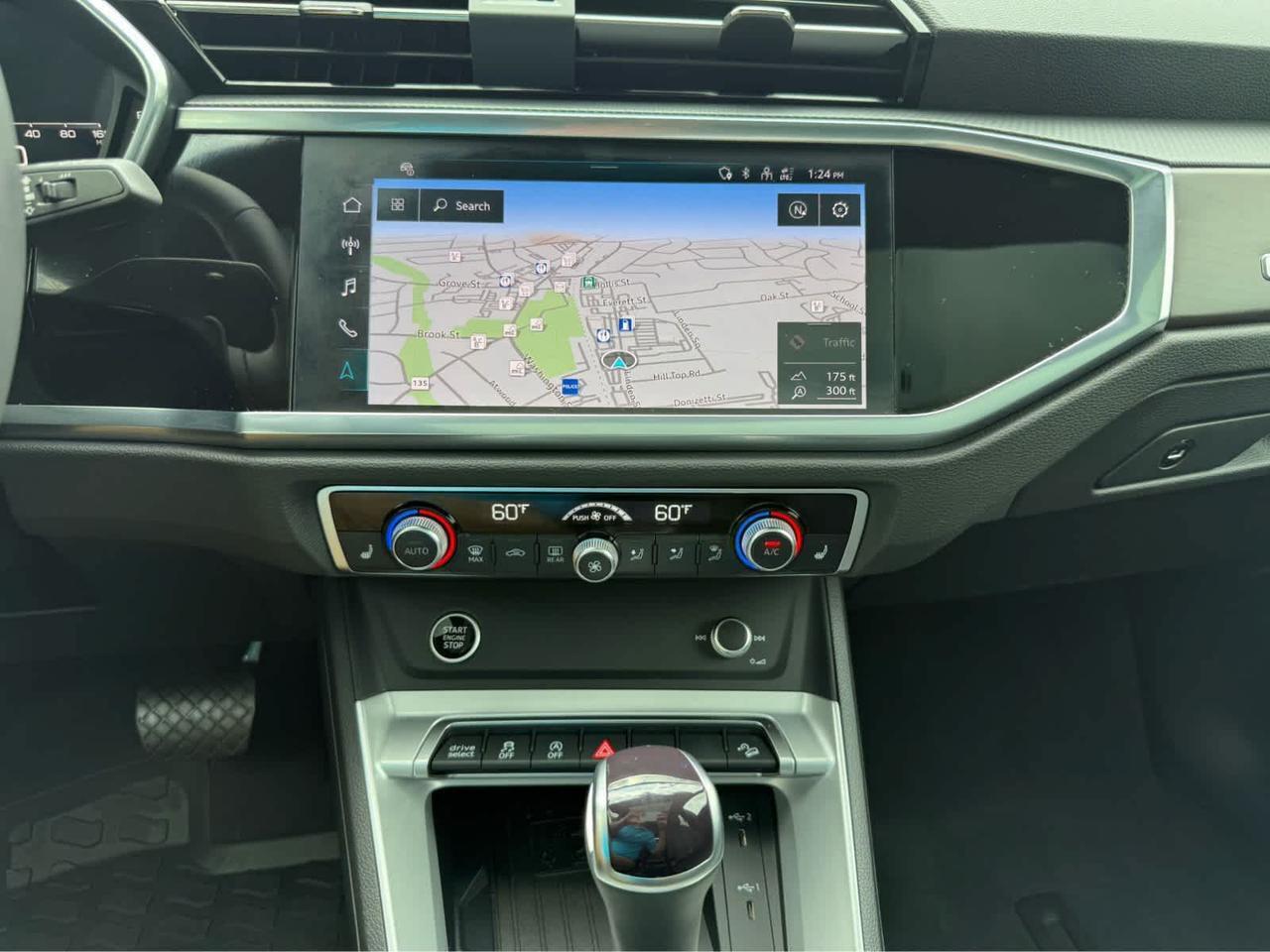 2024 Audi Q3 S line Premium Plus Wellesley MA