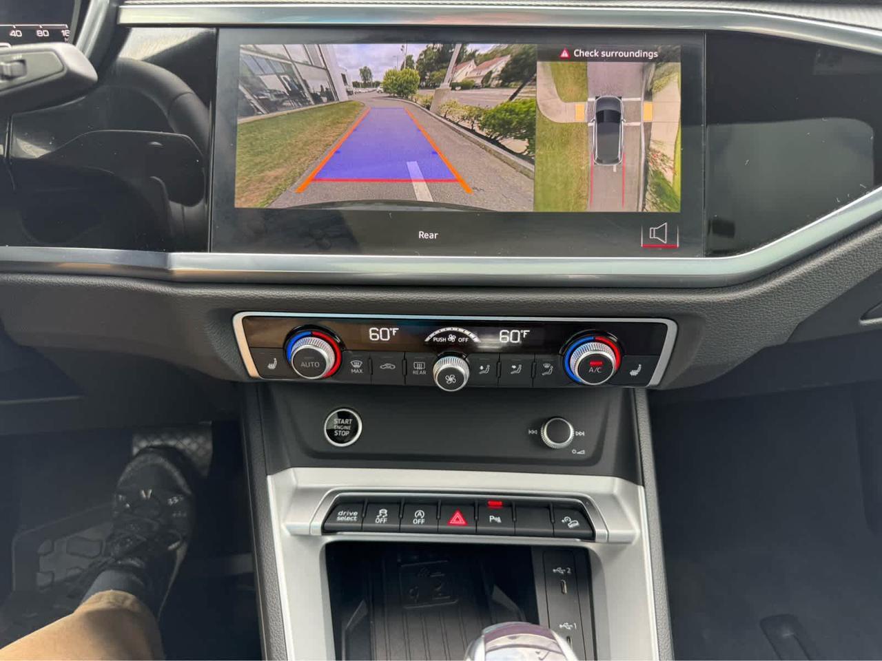 2024 Audi Q3 S line Premium Plus Wellesley MA