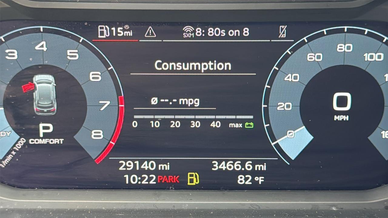 2024 Audi Q3 S line Premium  Selma TX