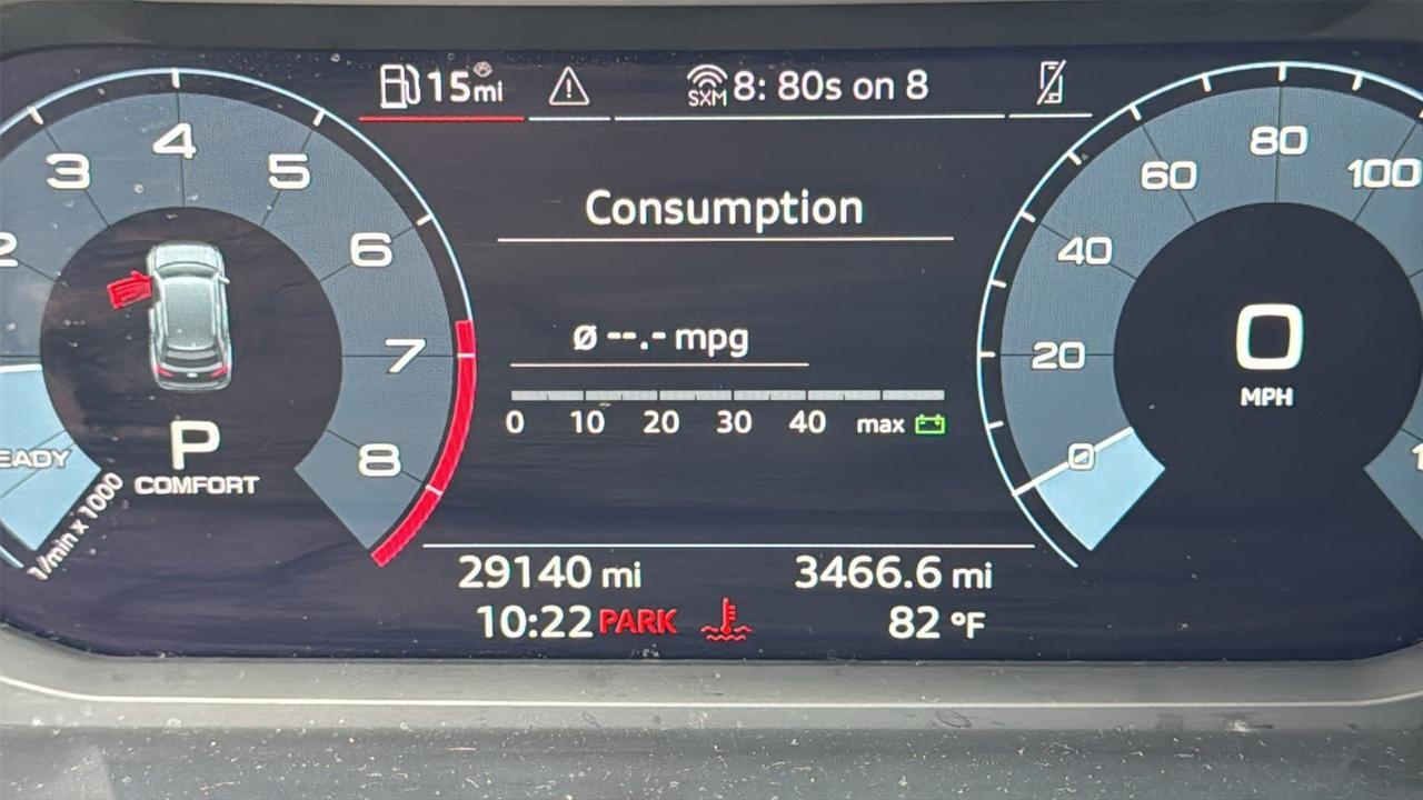 2024 Audi Q3 S line Premium  Selma TX