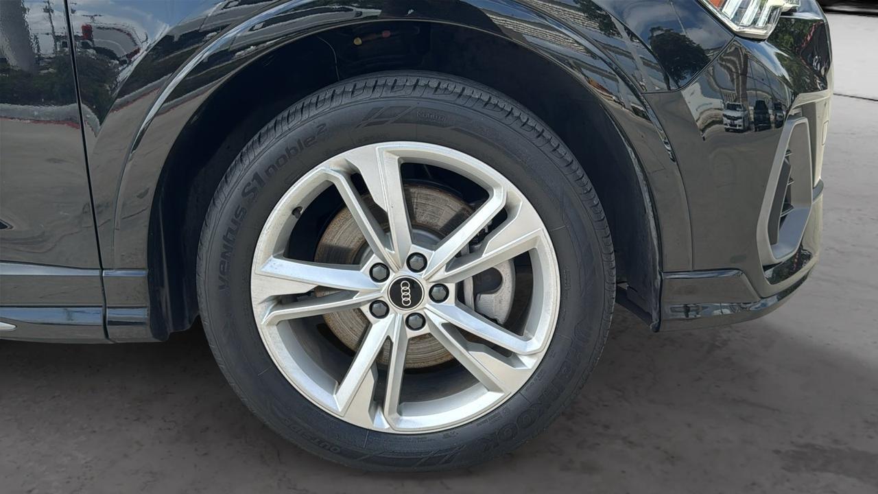 2024 Audi Q3 S line Premium  Selma TX