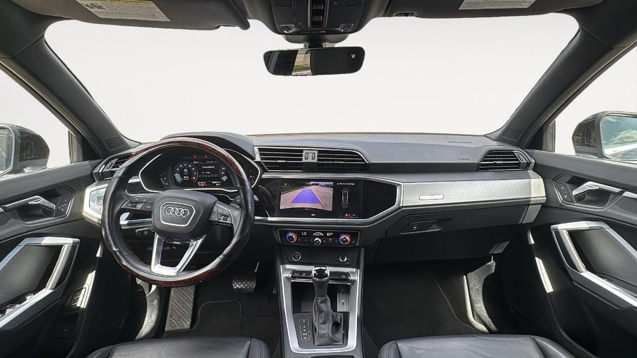 2024 Audi Q3 S line Premium  Selma TX