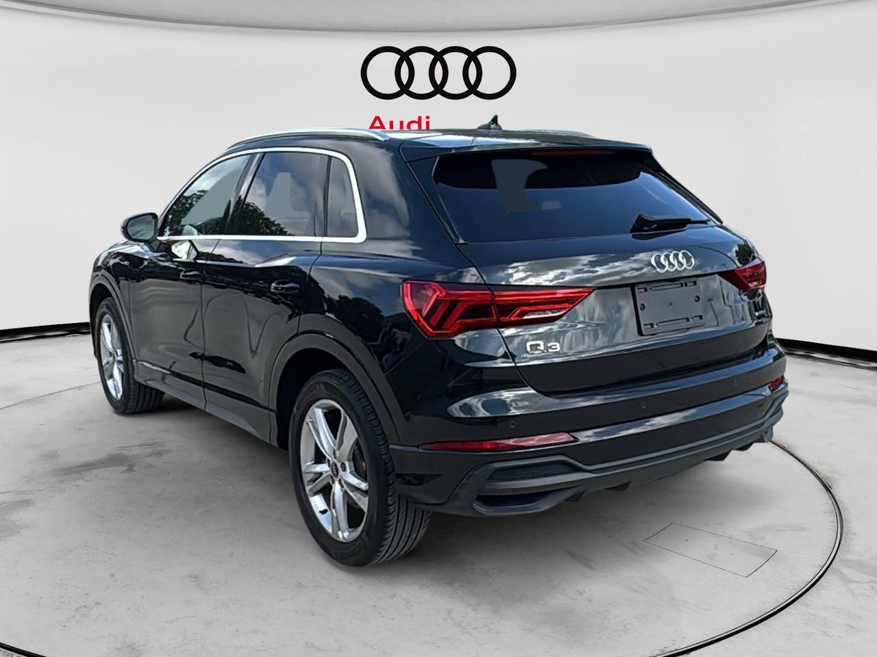 2024 Audi Q3 S line Premium  Selma TX
