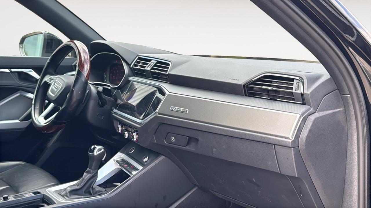 2024 Audi Q3 S line Premium  Selma TX