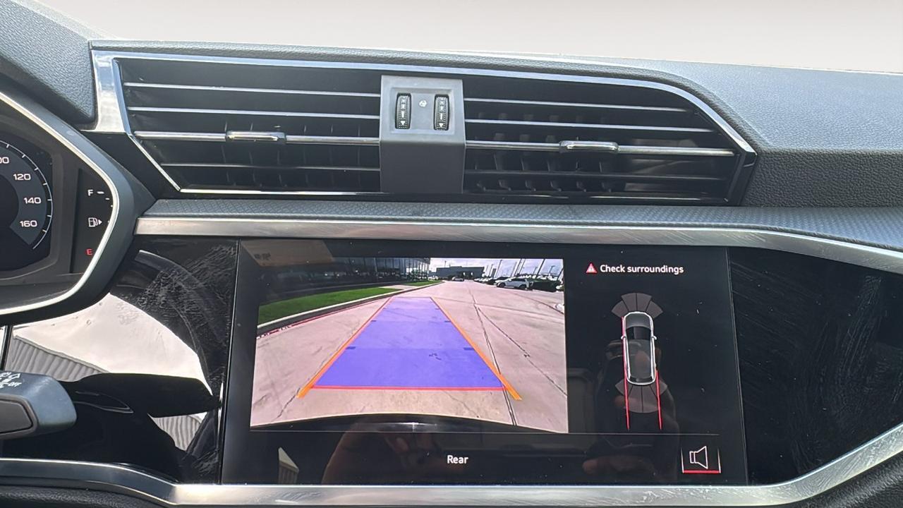 2024 Audi Q3 S line Premium  Selma TX