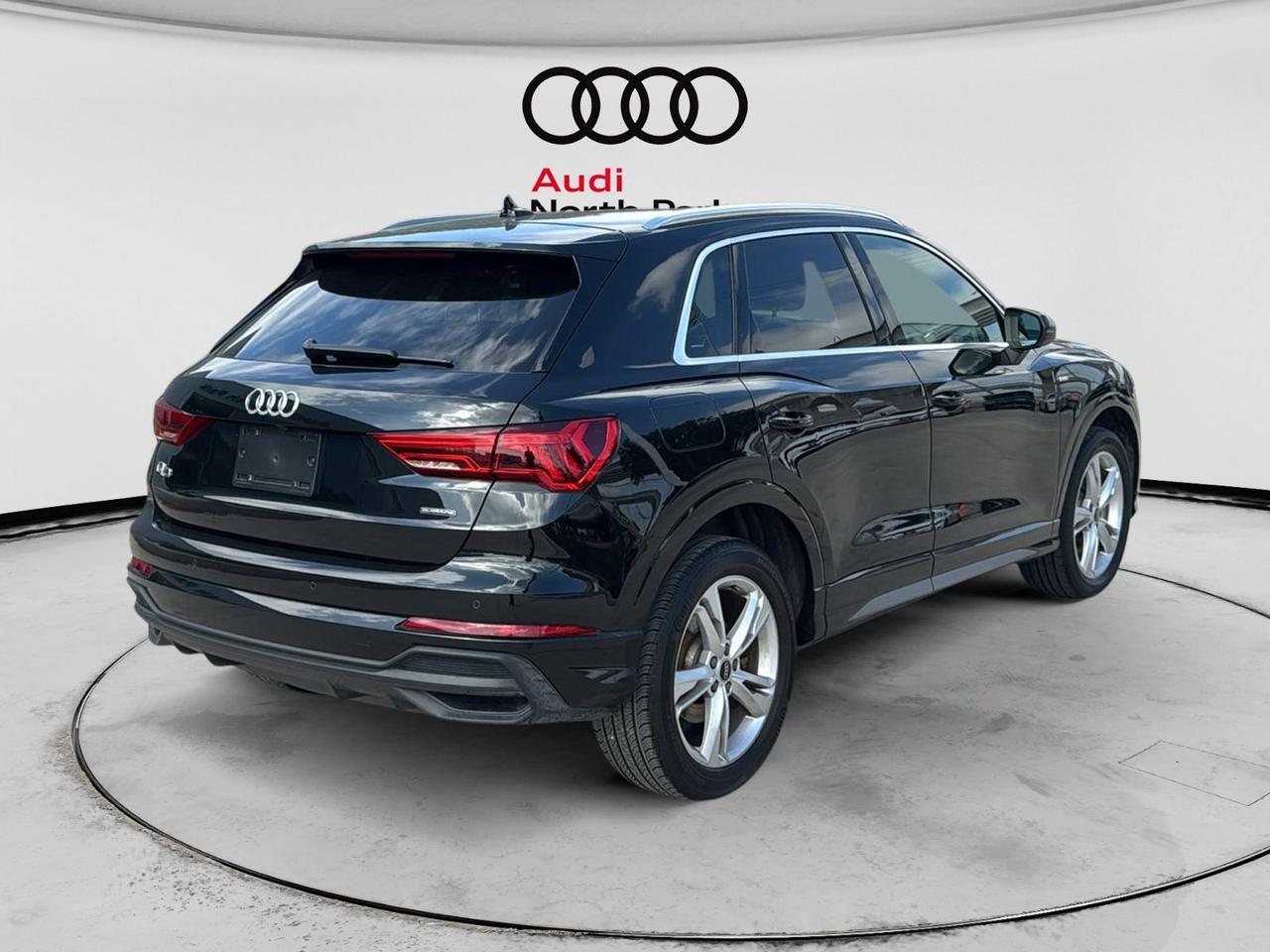 2024 Audi Q3 S line Premium  Selma TX