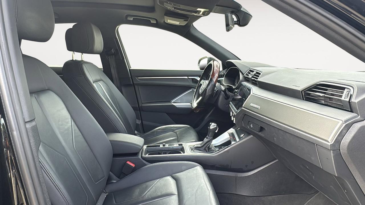 2024 Audi Q3 S line Premium  Selma TX