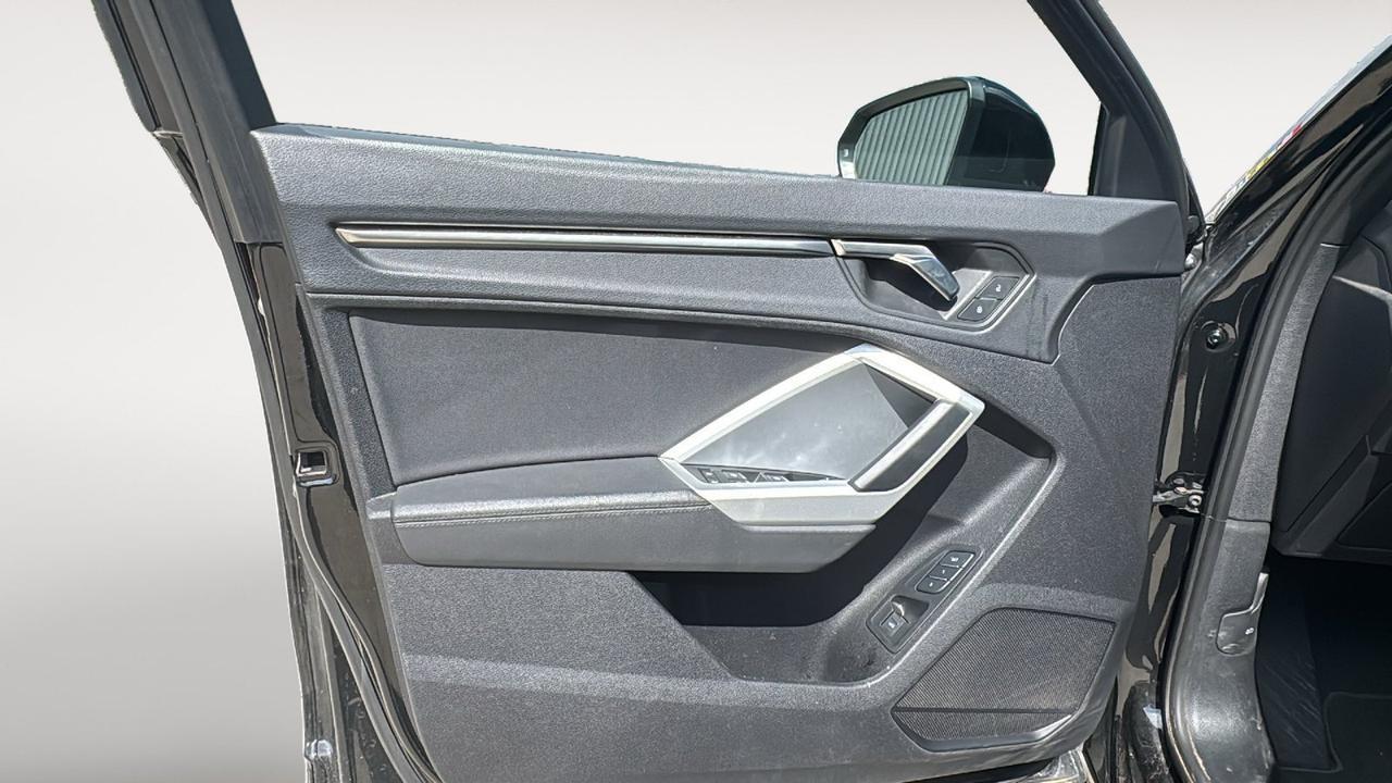 2024 Audi Q3 S line Premium  Selma TX