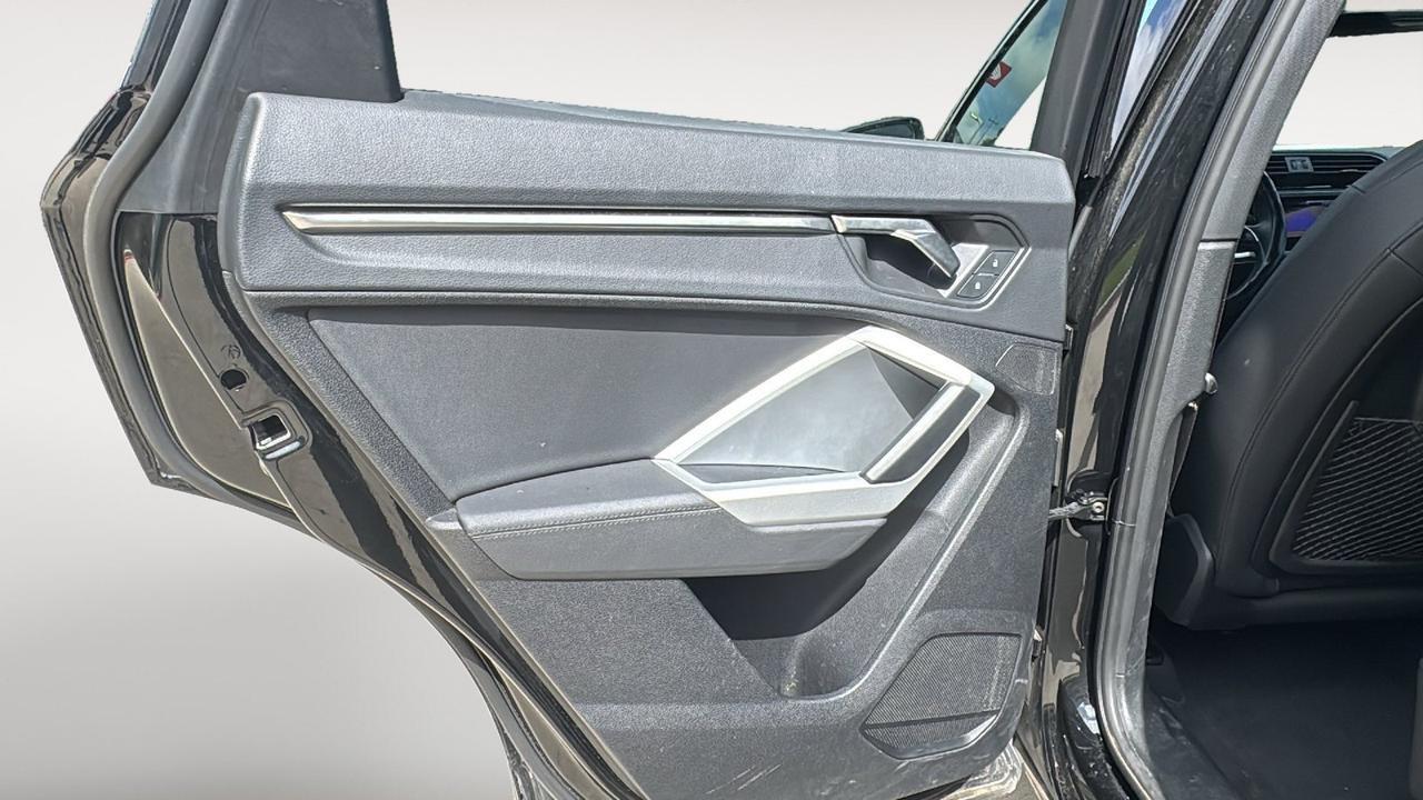 2024 Audi Q3 S line Premium  Selma TX