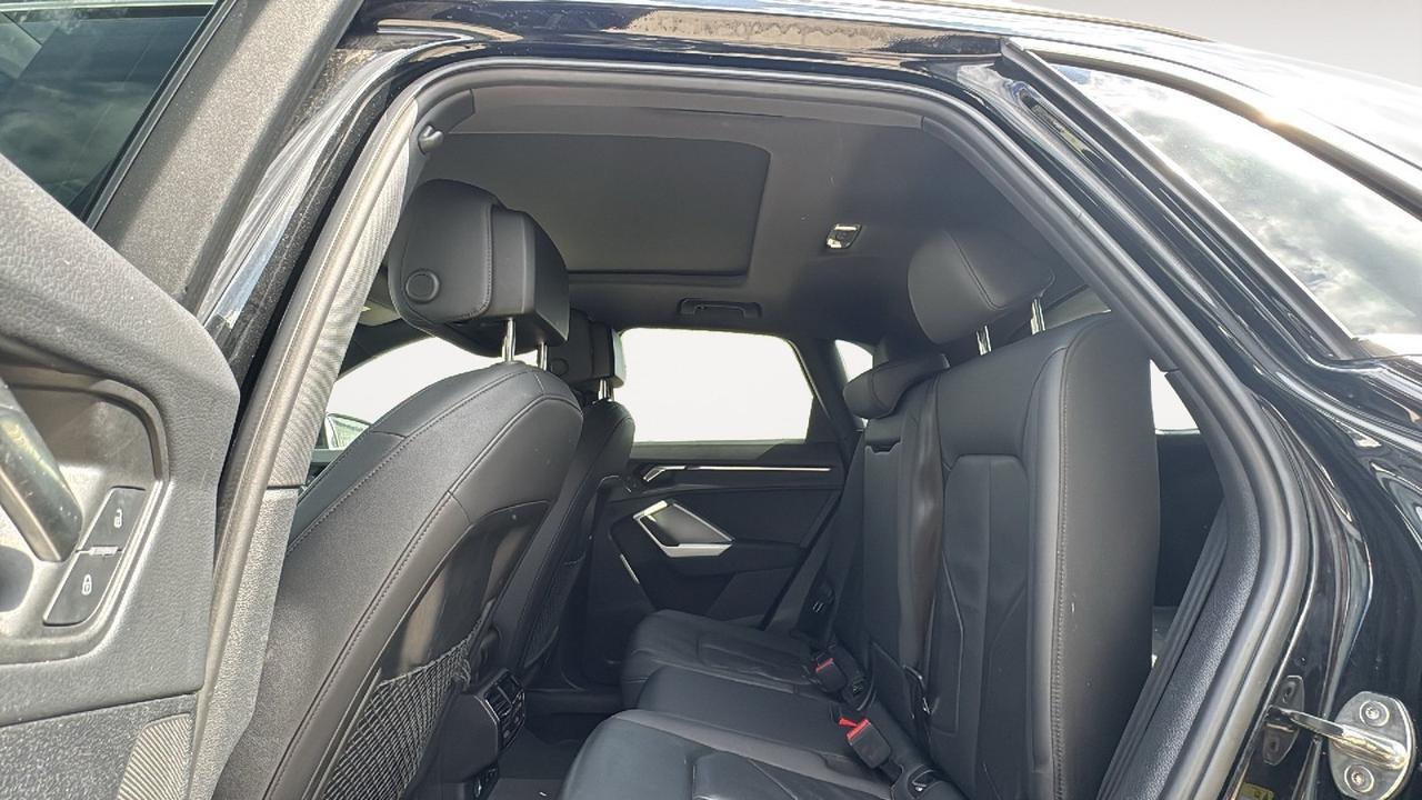2024 Audi Q3 S line Premium  Selma TX