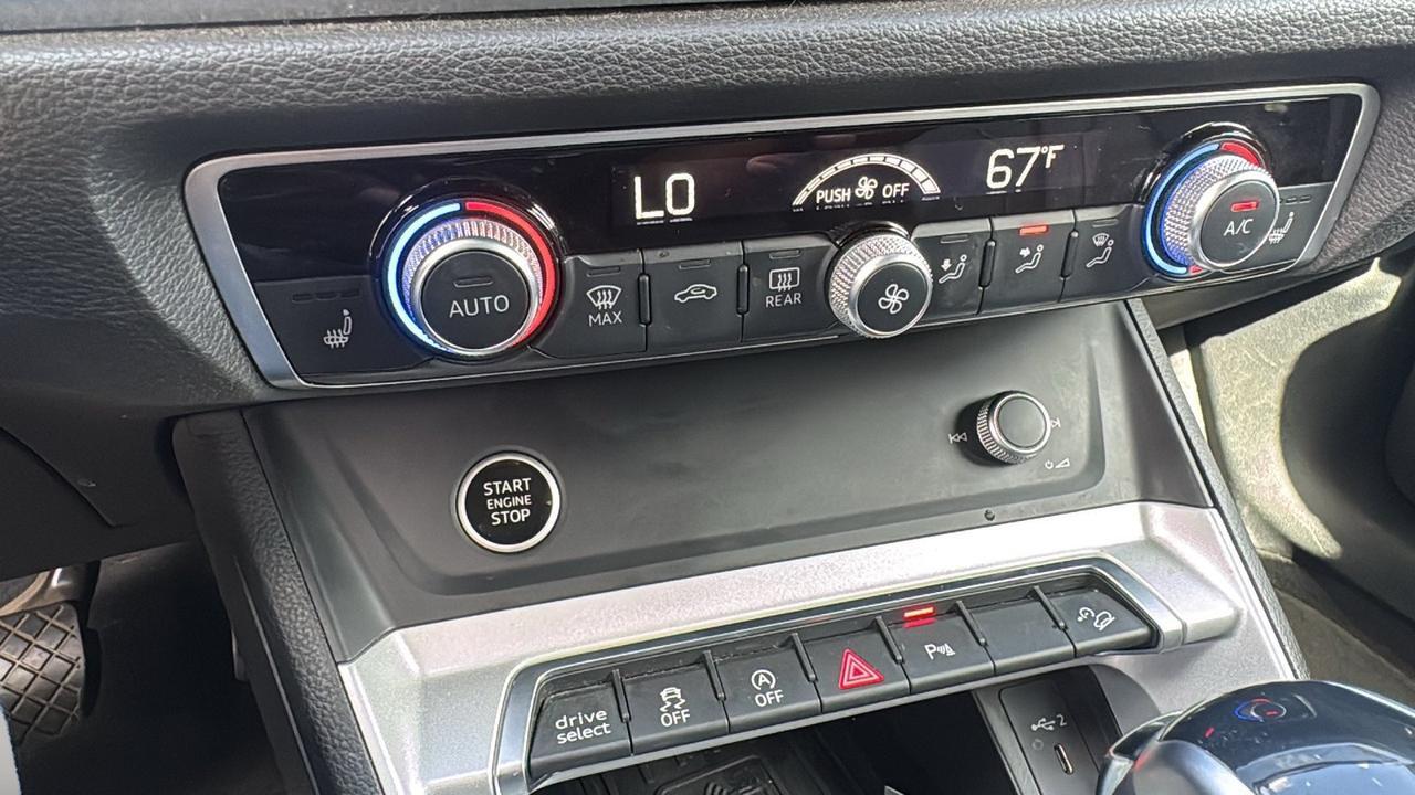 2024 Audi Q3 S line Premium  Selma TX