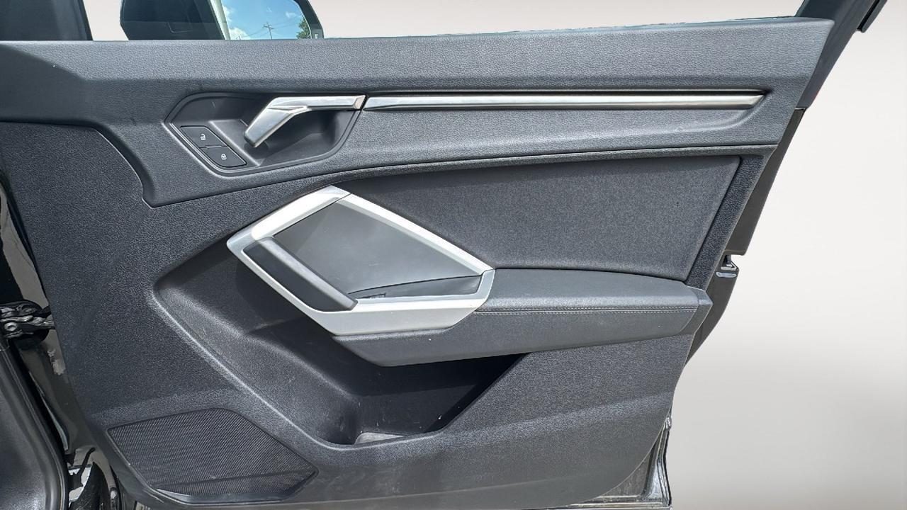 2024 Audi Q3 S line Premium  Selma TX