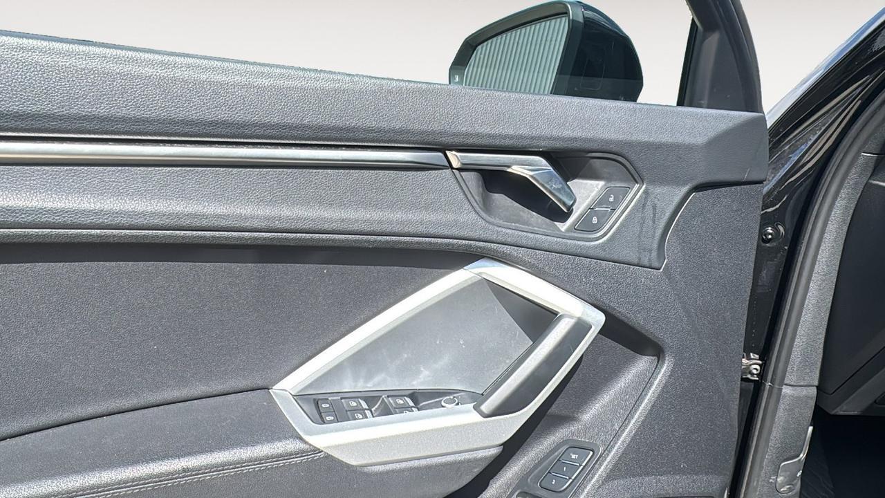 2024 Audi Q3 S line Premium  Selma TX