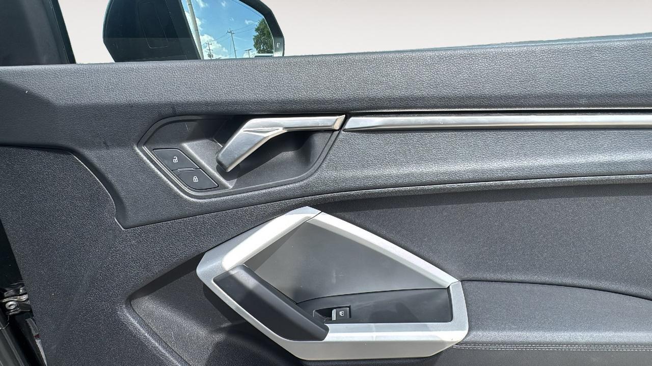 2024 Audi Q3 S line Premium  Selma TX