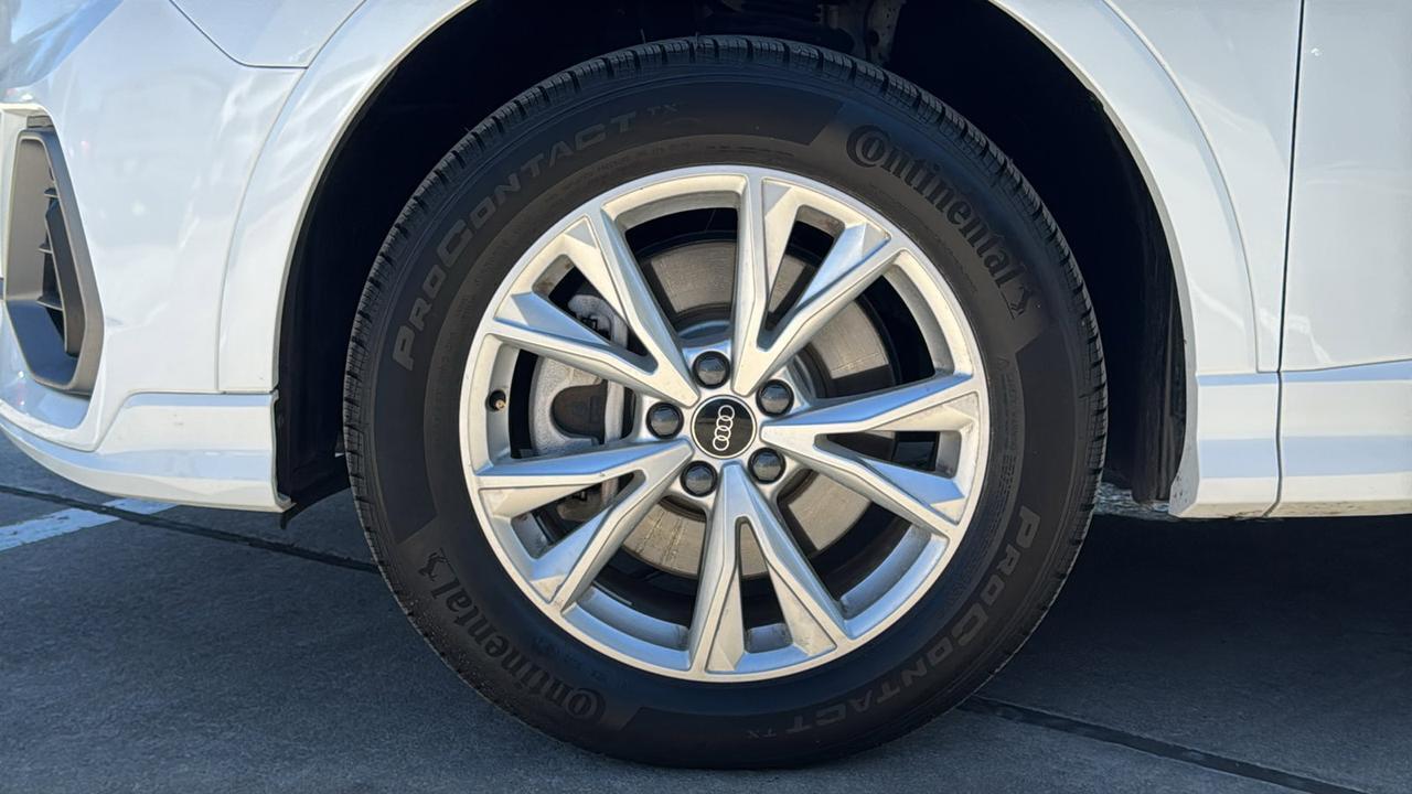 2024 Audi Q3 S line Premium  Selma TX