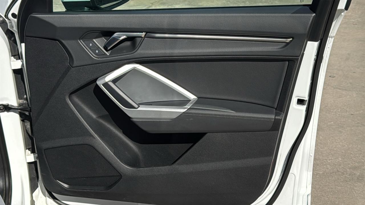 2024 Audi Q3 S line Premium  Selma TX