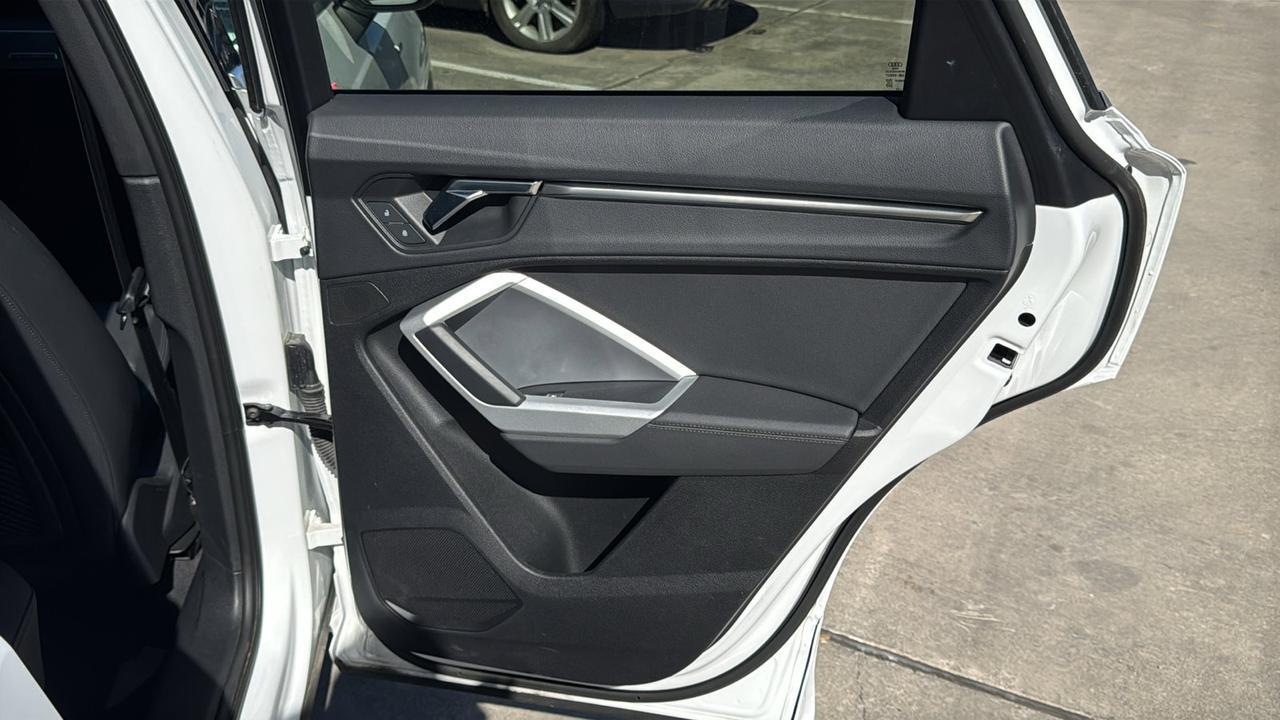 2024 Audi Q3 S line Premium  Selma TX