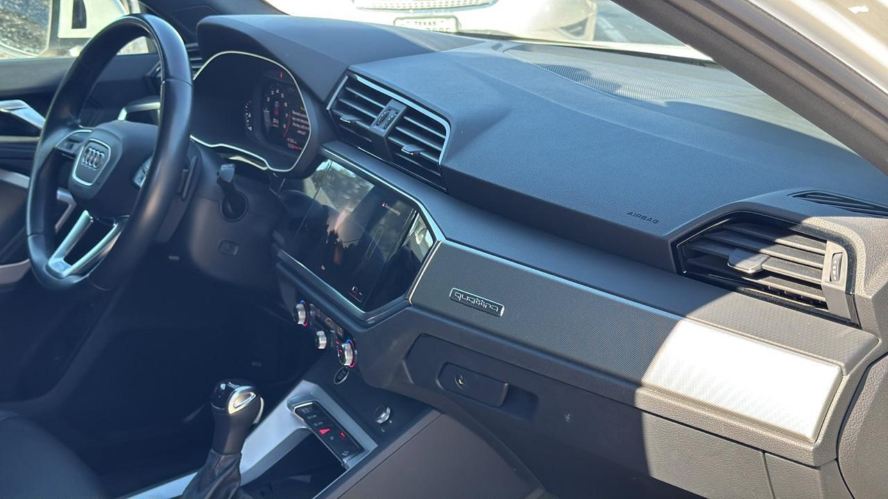 2024 Audi Q3 S line Premium  Selma TX