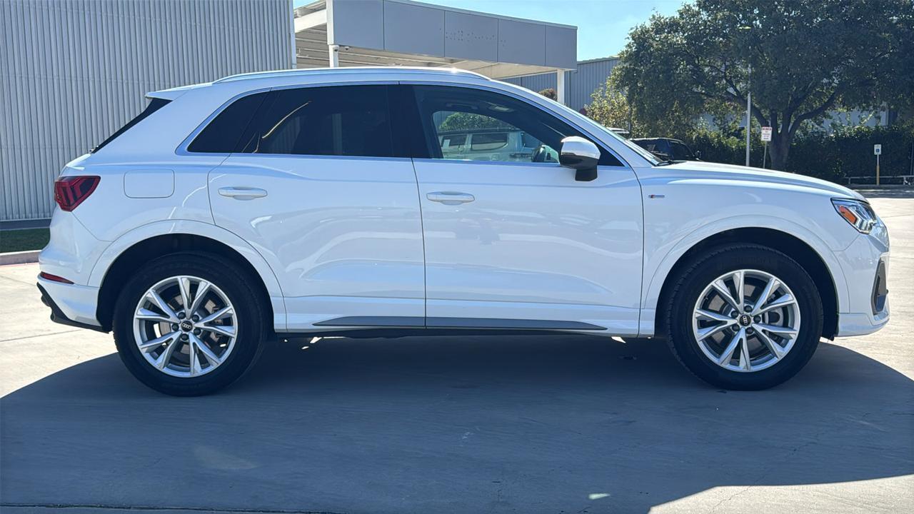 2024 Audi Q3 S line Premium  Selma TX