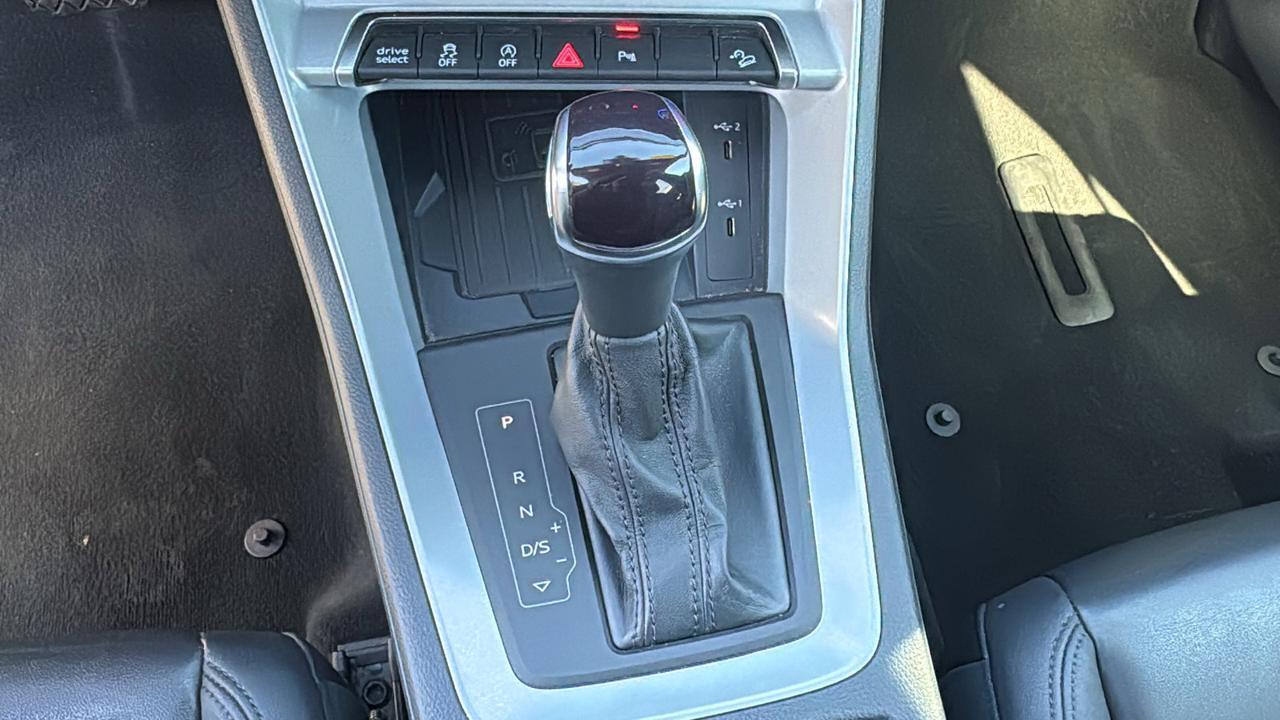 2024 Audi Q3 S line Premium  Selma TX