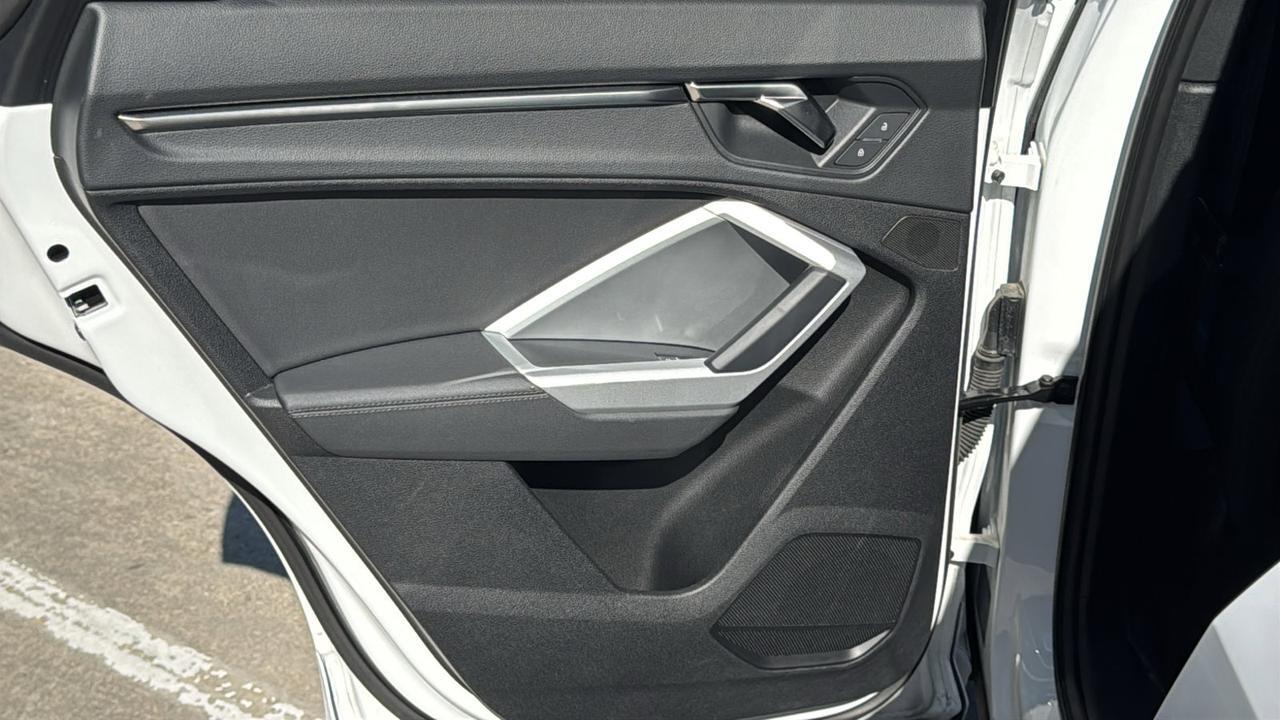 2024 Audi Q3 S line Premium  Selma TX