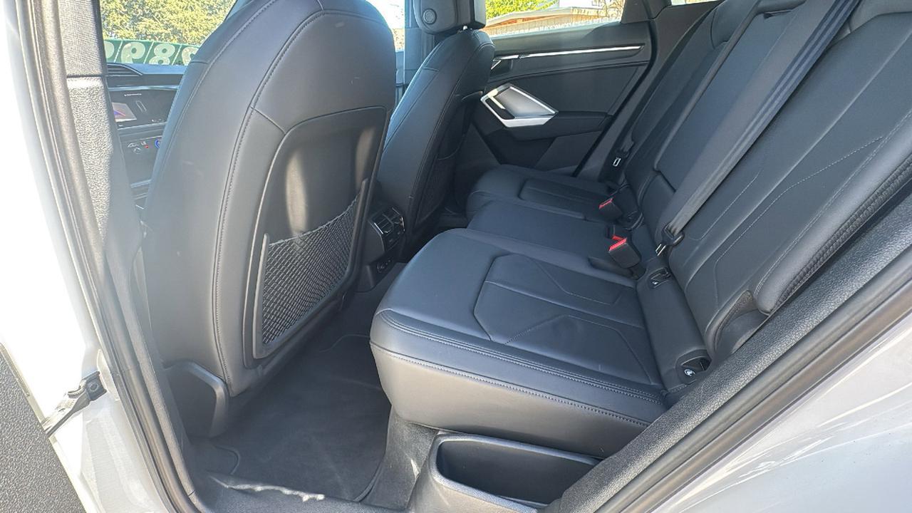 2024 Audi Q3 S line Premium  Selma TX