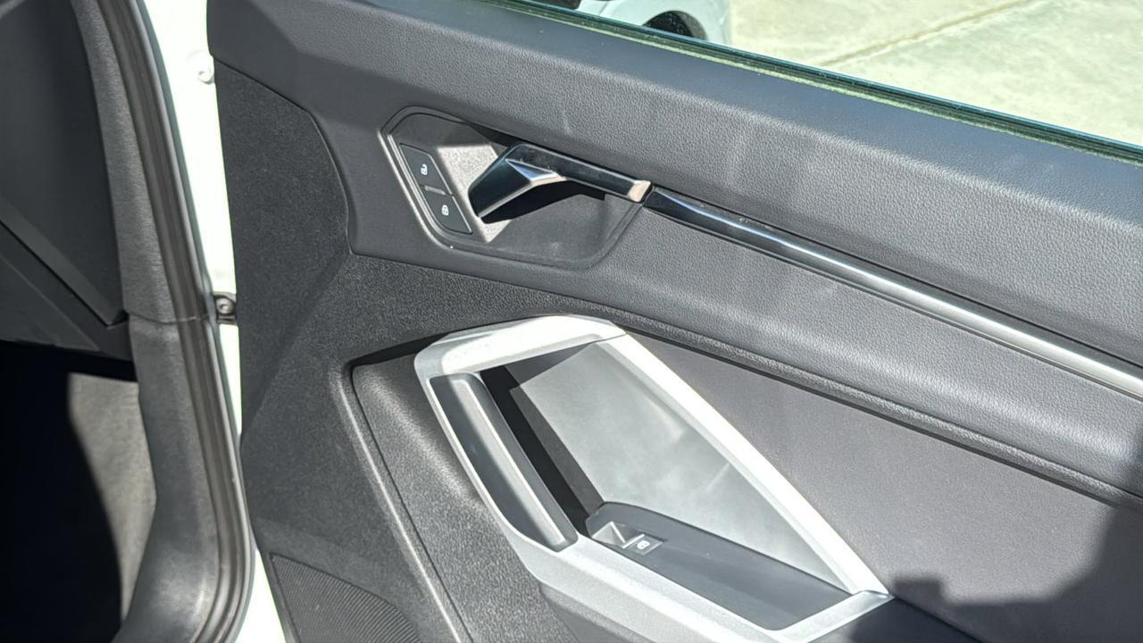 2024 Audi Q3 S line Premium  Selma TX