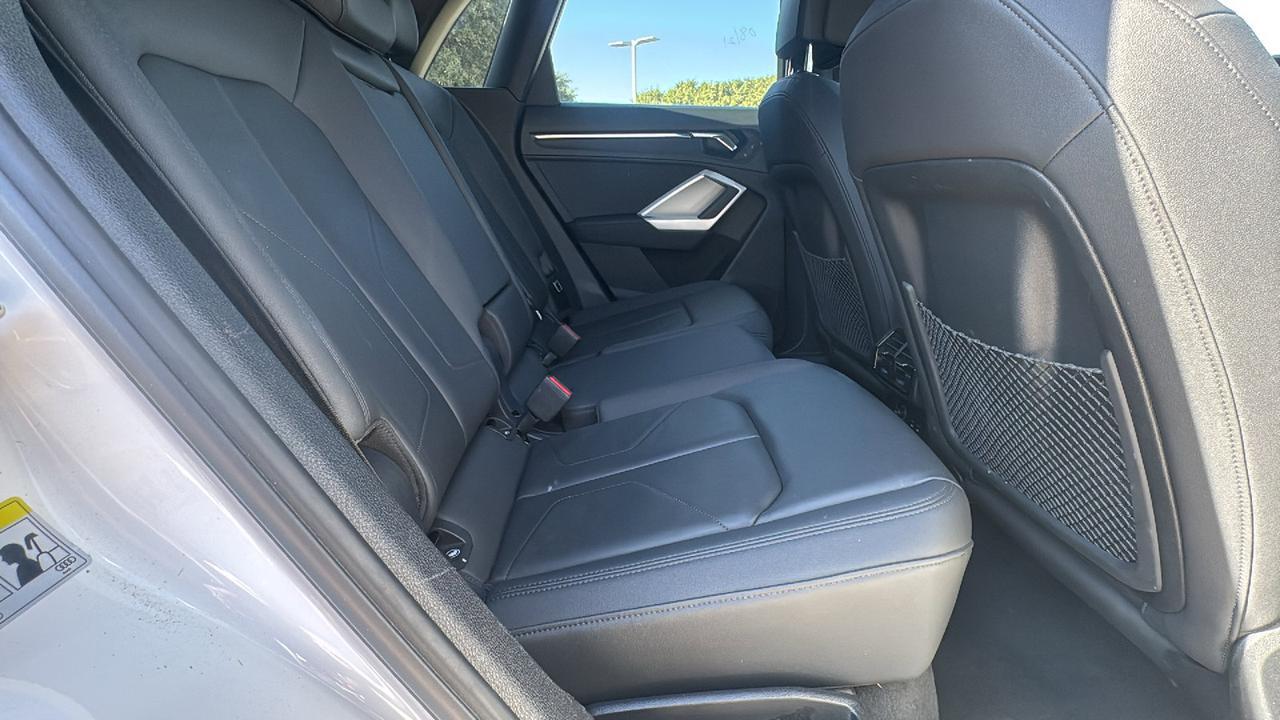 2024 Audi Q3 S line Premium  Selma TX