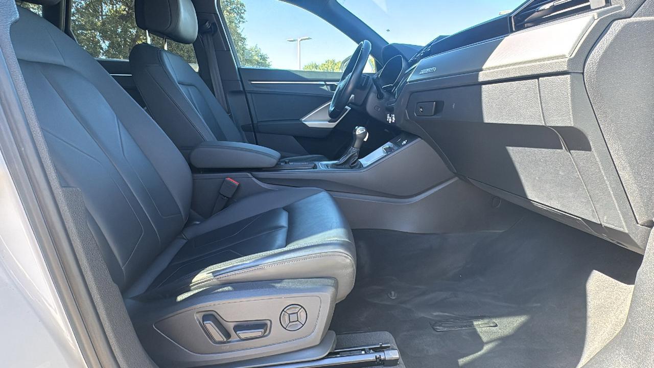 2024 Audi Q3 S line Premium  Selma TX