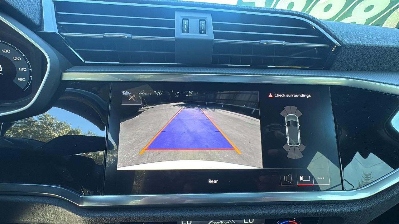 2024 Audi Q3 S line Premium  Selma TX