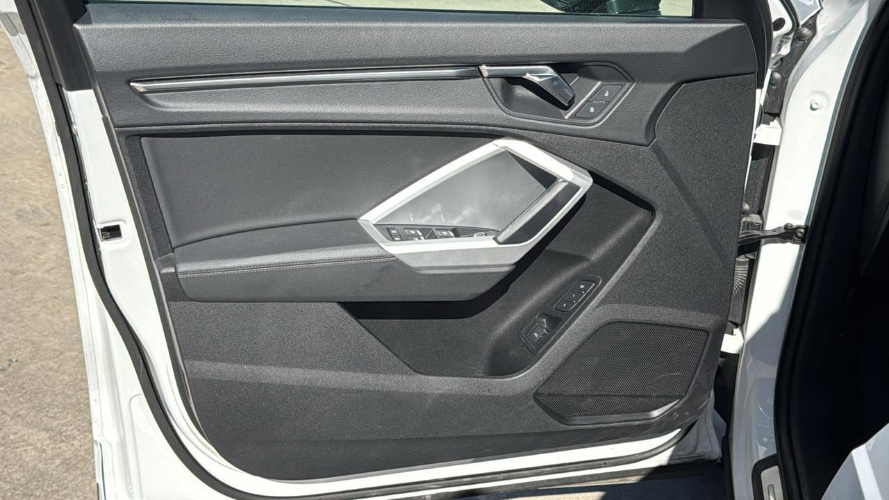 2024 Audi Q3 S line Premium  Selma TX