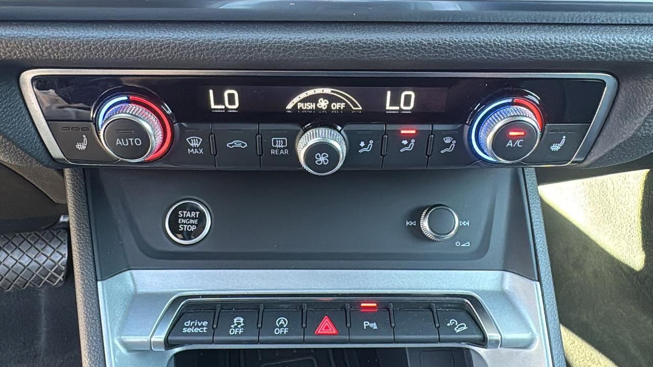 2024 Audi Q3 S line Premium  Selma TX