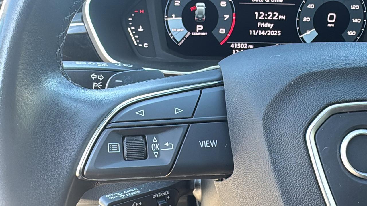 2024 Audi Q3 S line Premium  Selma TX