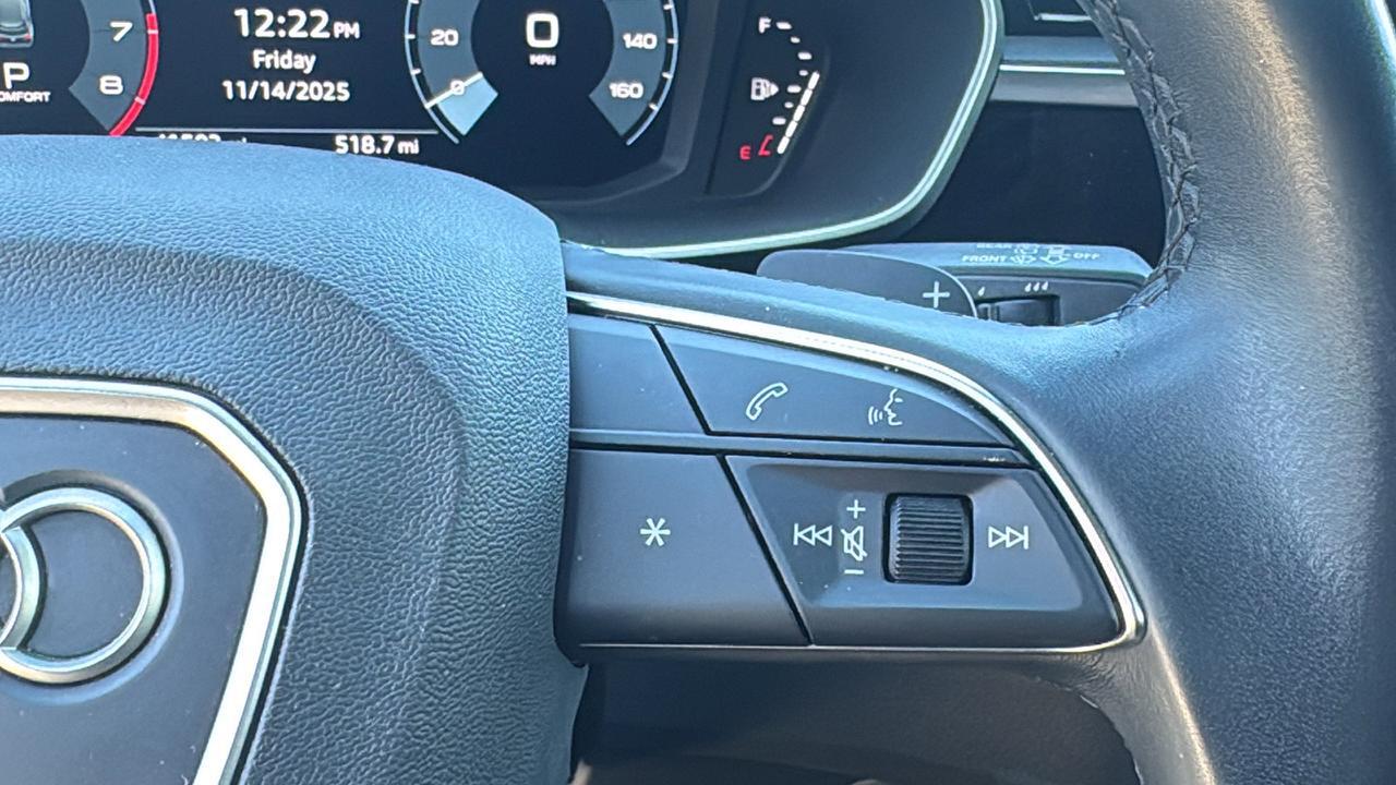 2024 Audi Q3 S line Premium  Selma TX