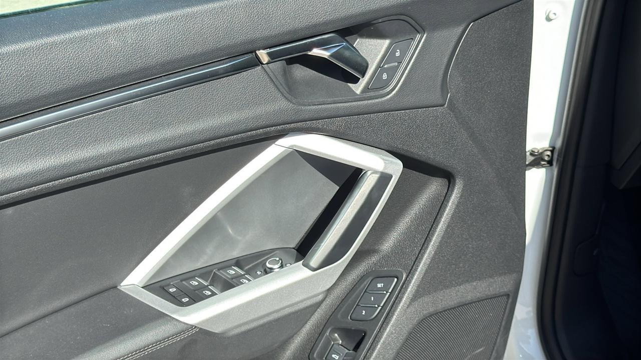 2024 Audi Q3 S line Premium  Selma TX