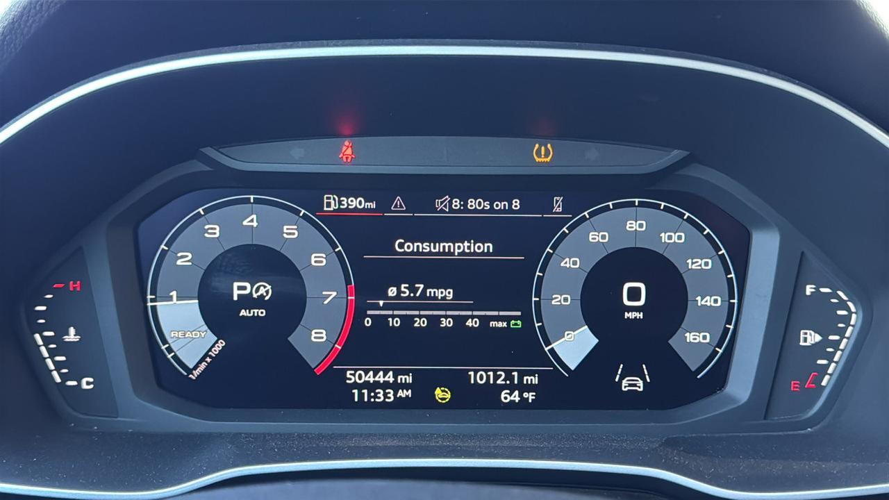 2024 Audi Q3 S line Premium  Selma TX