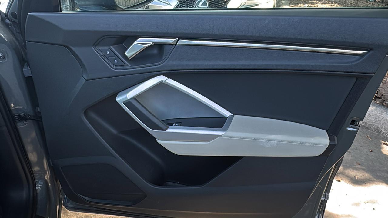 2024 Audi Q3 S line Premium  Selma TX