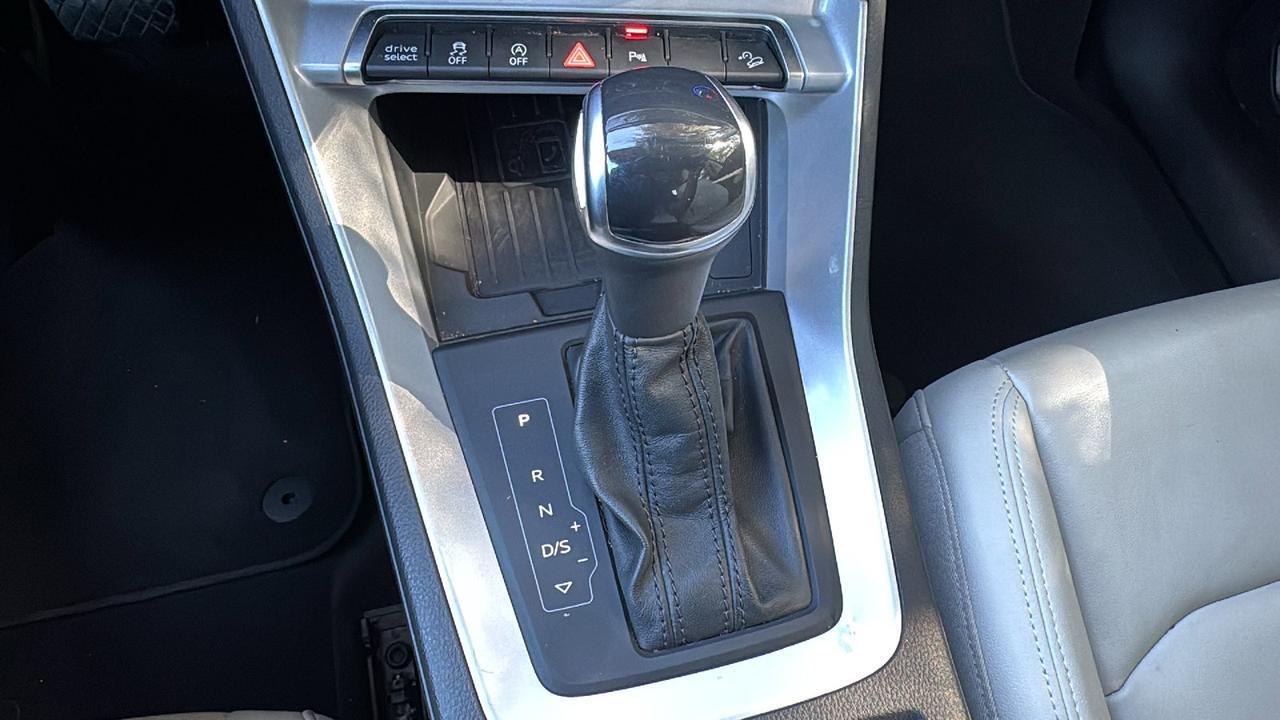 2024 Audi Q3 S line Premium  Selma TX