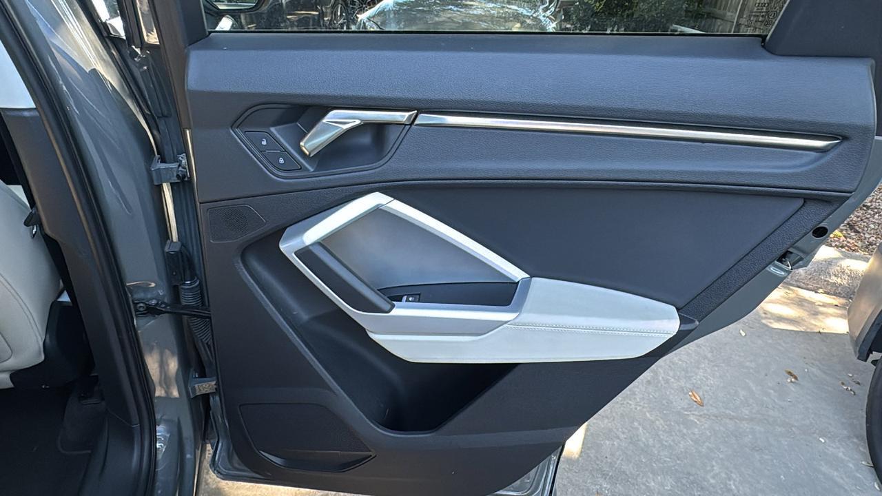 2024 Audi Q3 S line Premium  Selma TX