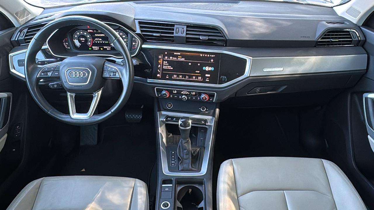 2024 Audi Q3 S line Premium  Selma TX