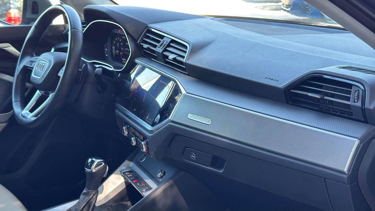 2024 Audi Q3 S line Premium  Selma TX