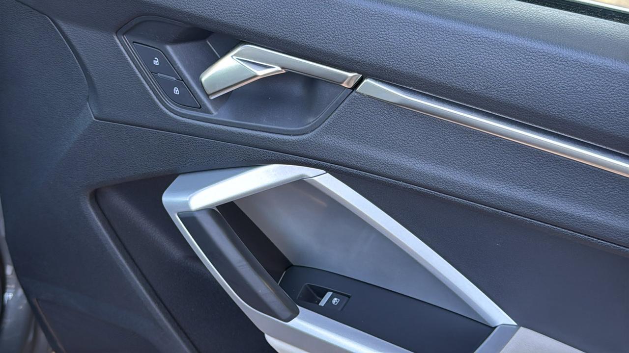 2024 Audi Q3 S line Premium  Selma TX