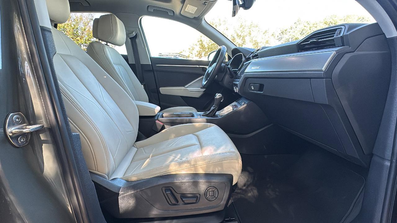 2024 Audi Q3 S line Premium  Selma TX