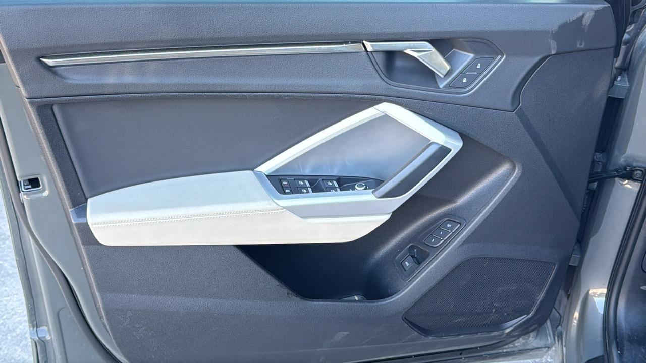 2024 Audi Q3 S line Premium  Selma TX