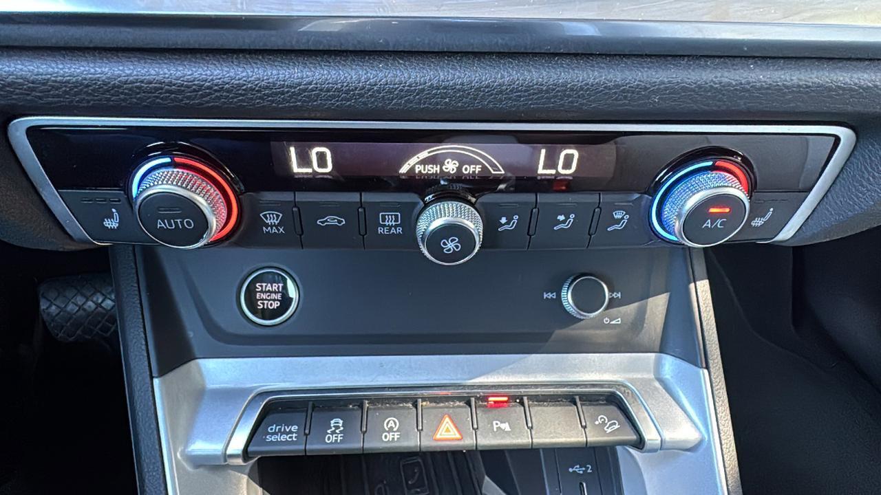 2024 Audi Q3 S line Premium  Selma TX